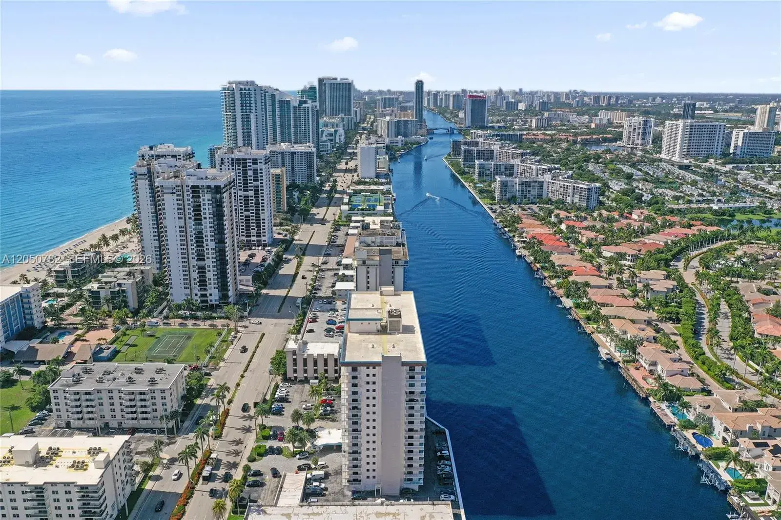 1500 S Ocean Dr # 6F, Hollywood FL 33019