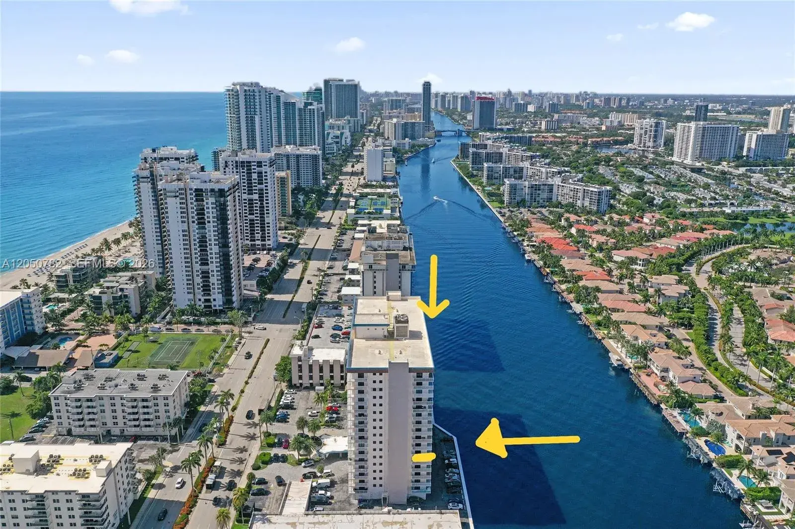 1500 S Ocean Dr # 6F, Hollywood FL 33019