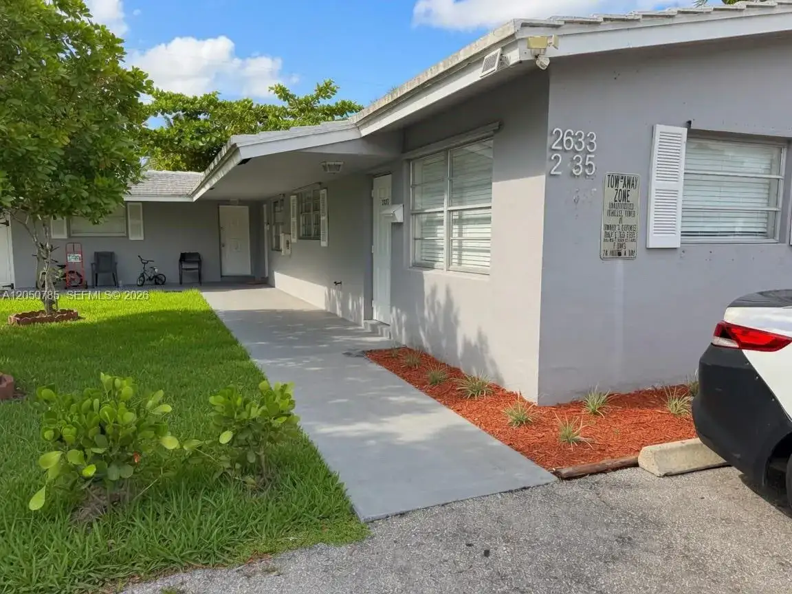 2633 NW 9th Ave # 2, Wilton Manors FL 33311