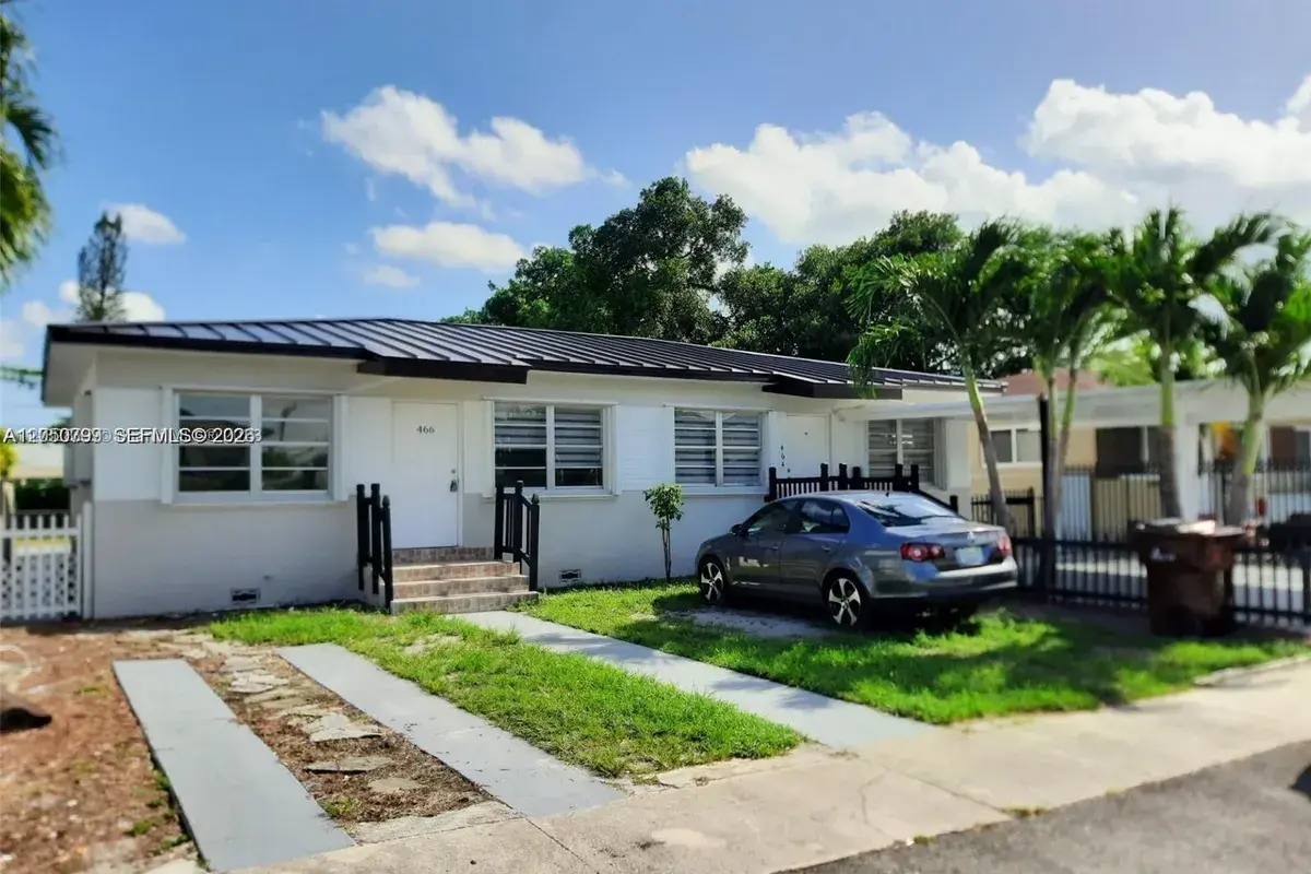 464 E 13 ST # 464, Hialeah FL 33010