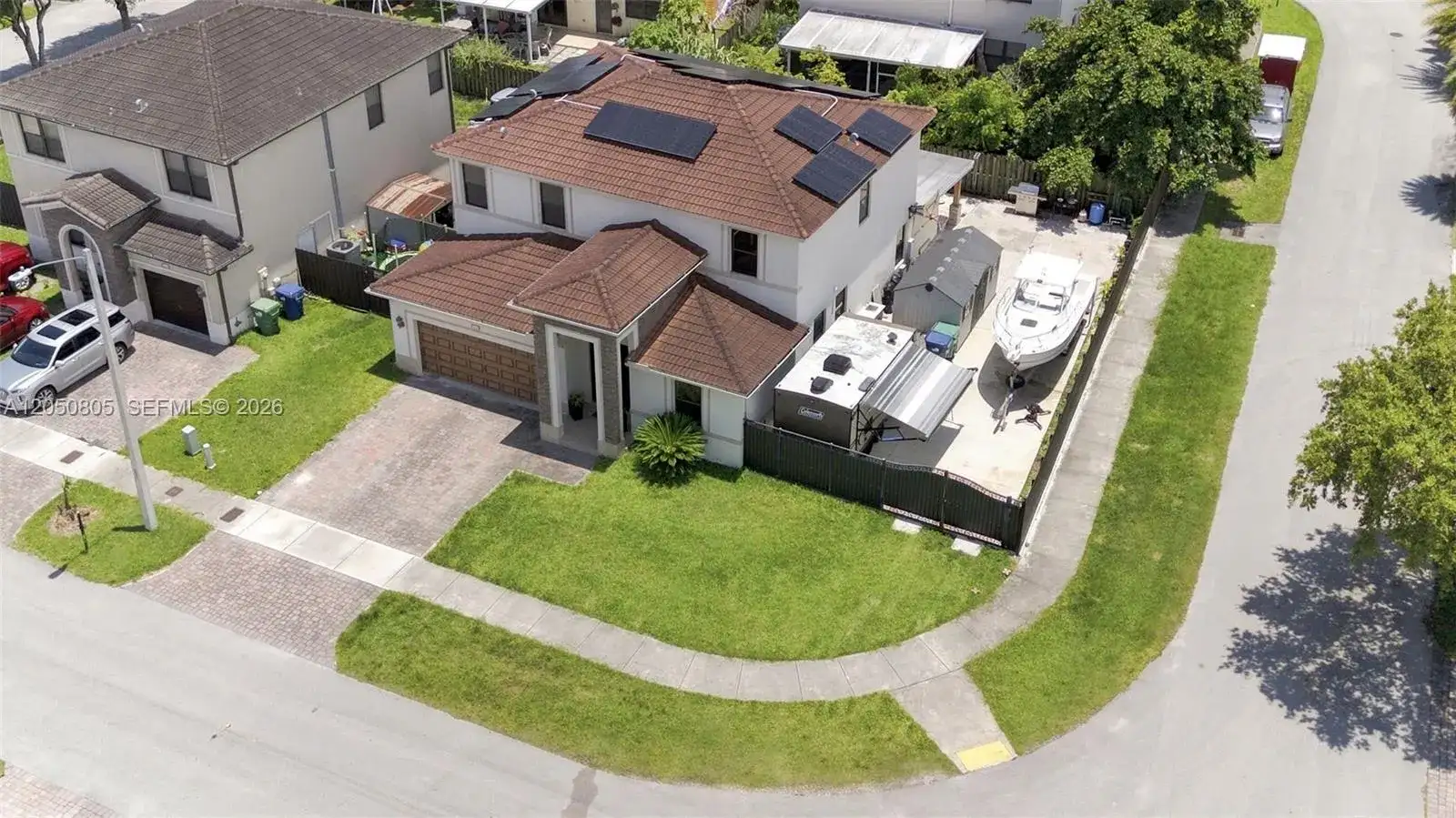 13650 SW 272nd Ter, Homestead FL 33032 photo 4