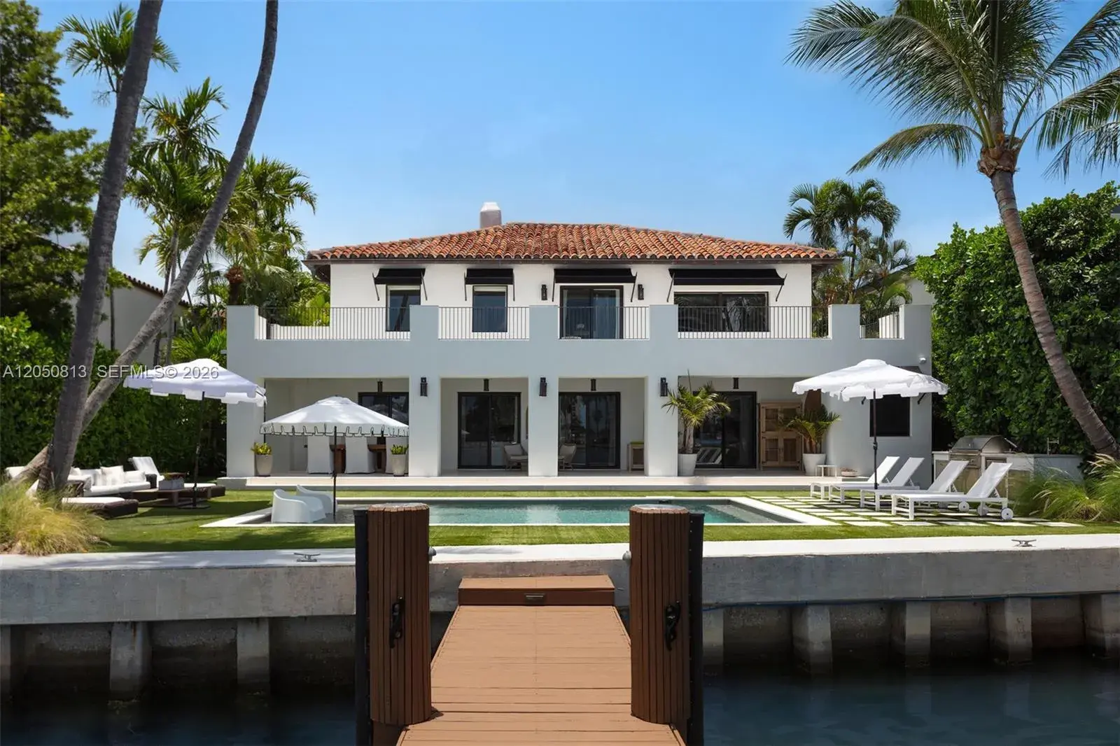 5401 Pine Tree Drive # 5401, Miami Beach FL 33140