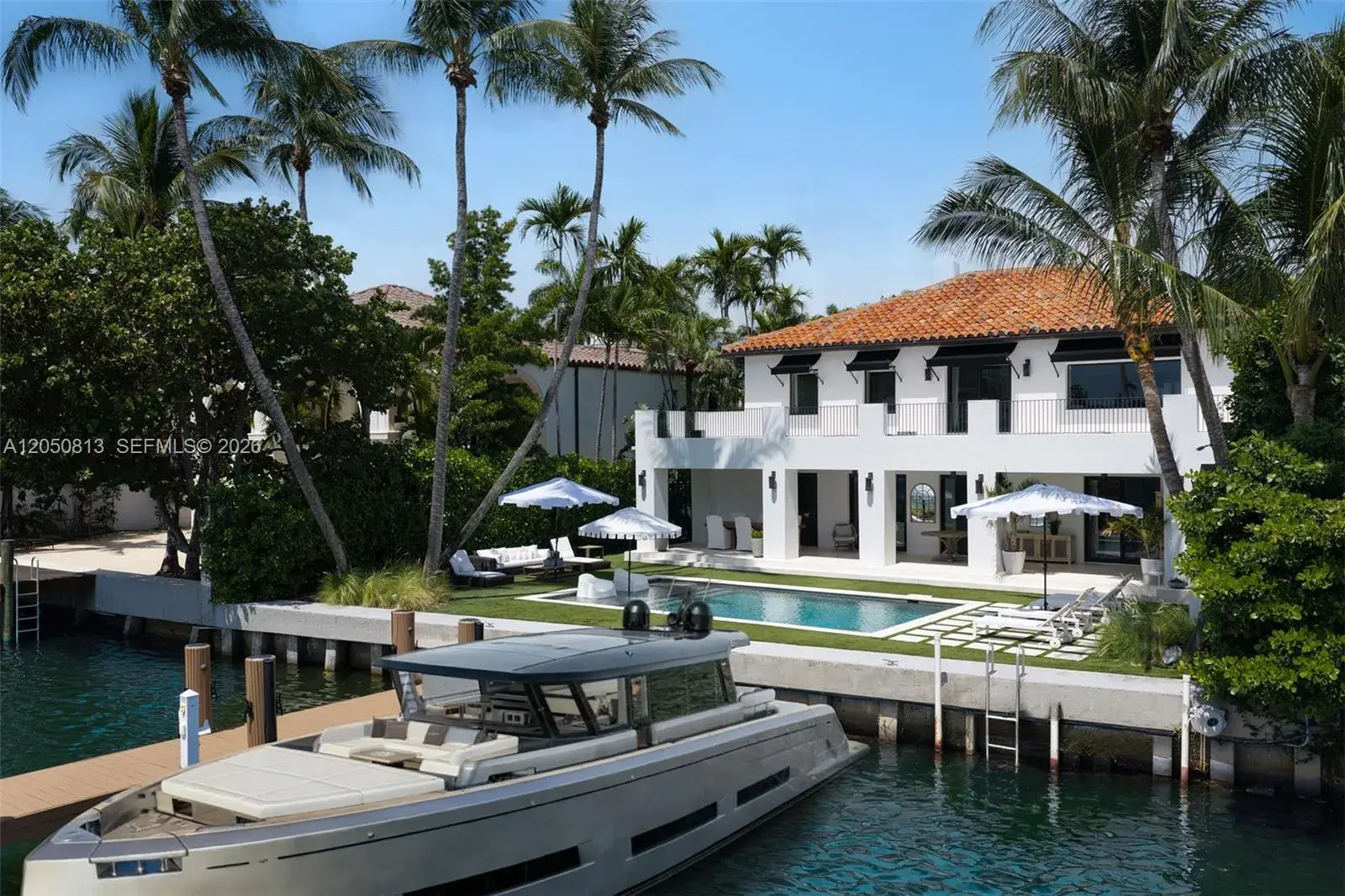 5401 Pine Tree Drive # 5401, Miami Beach FL 33140
