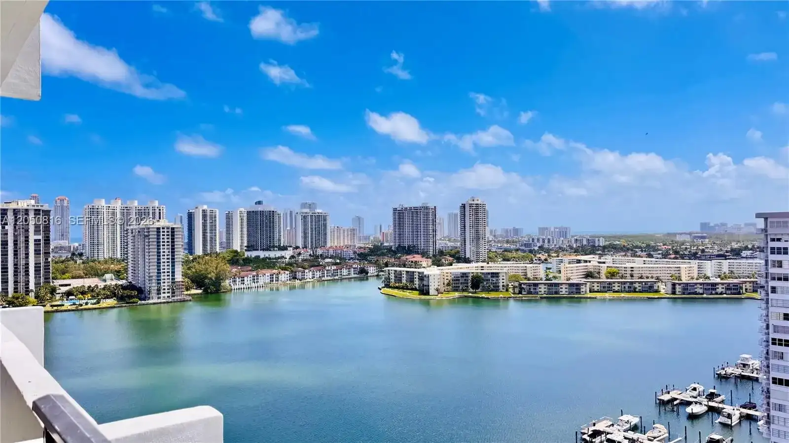 2780 NE 183rd St # 2012, Aventura FL 33160
