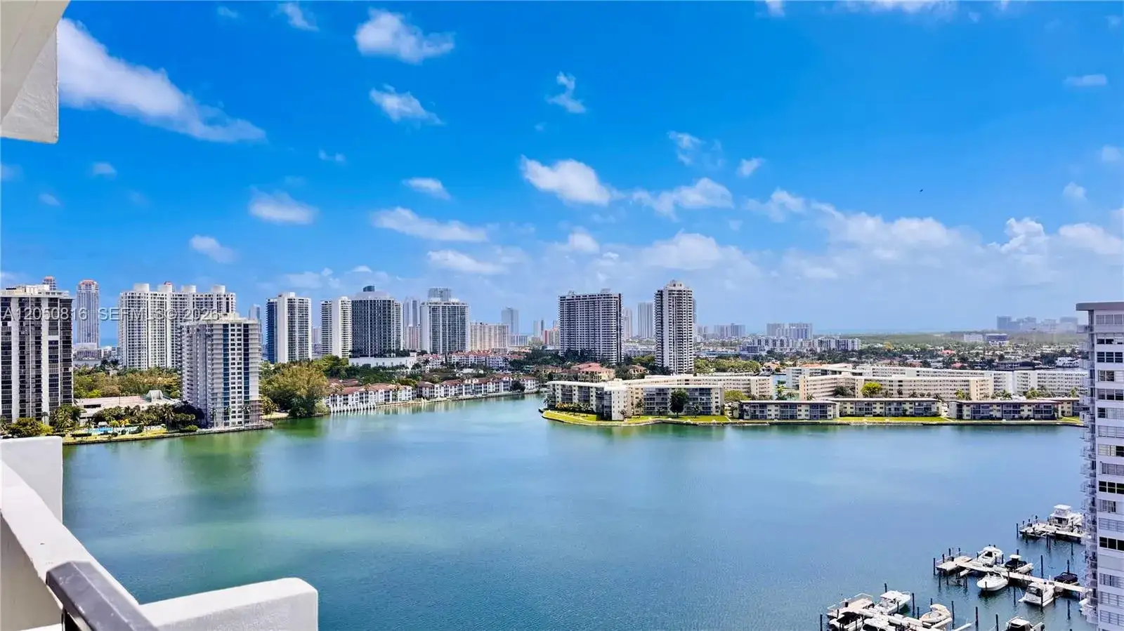 2780 NE 183rd St # 2012, Aventura FL 33160