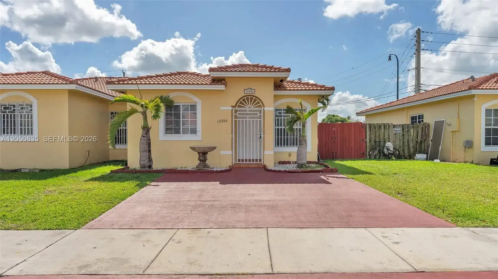 12266 SW 215th Ter # 1, Miami FL 33177