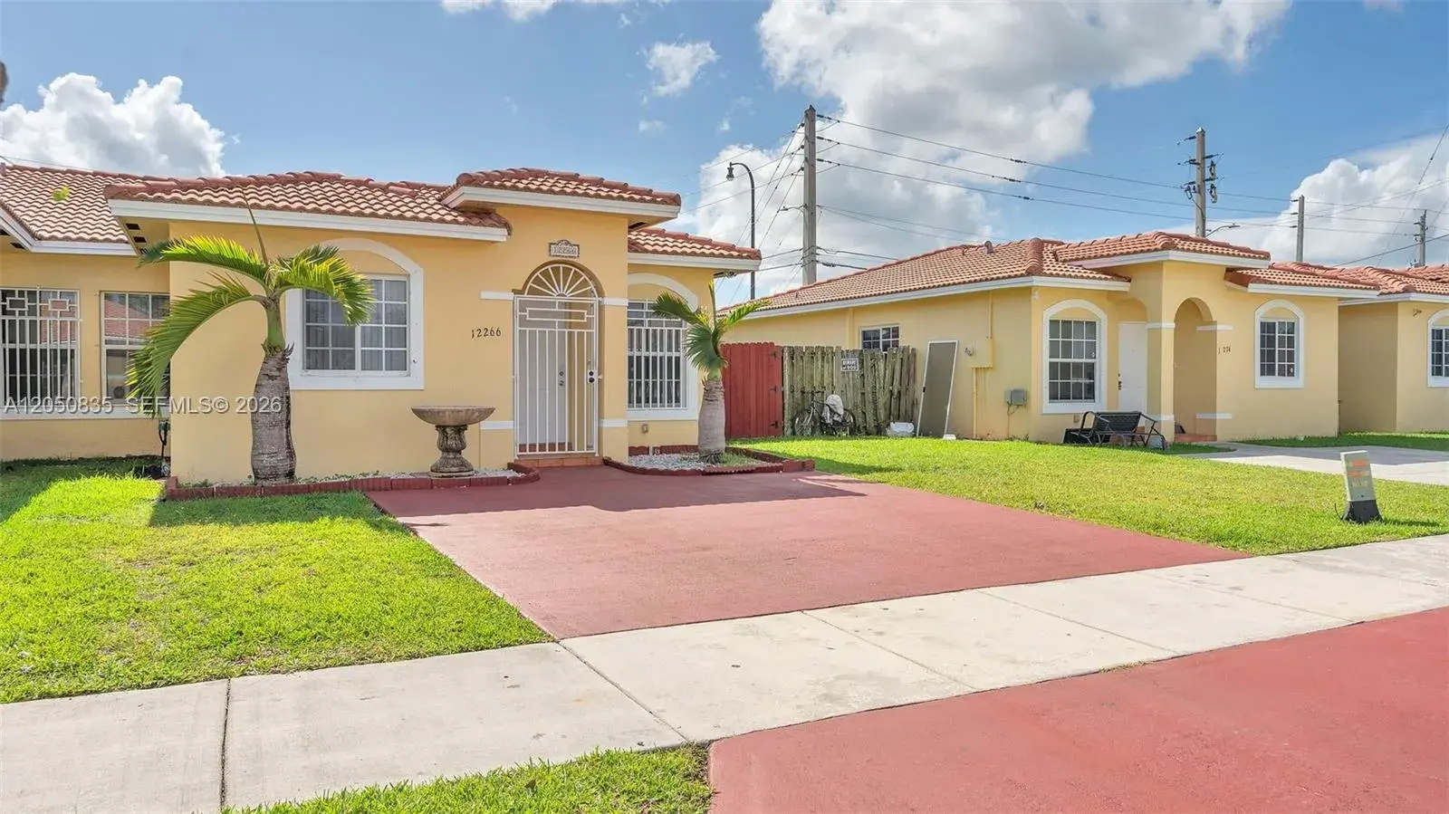 12266 SW 215th Ter # 1, Miami FL 33177