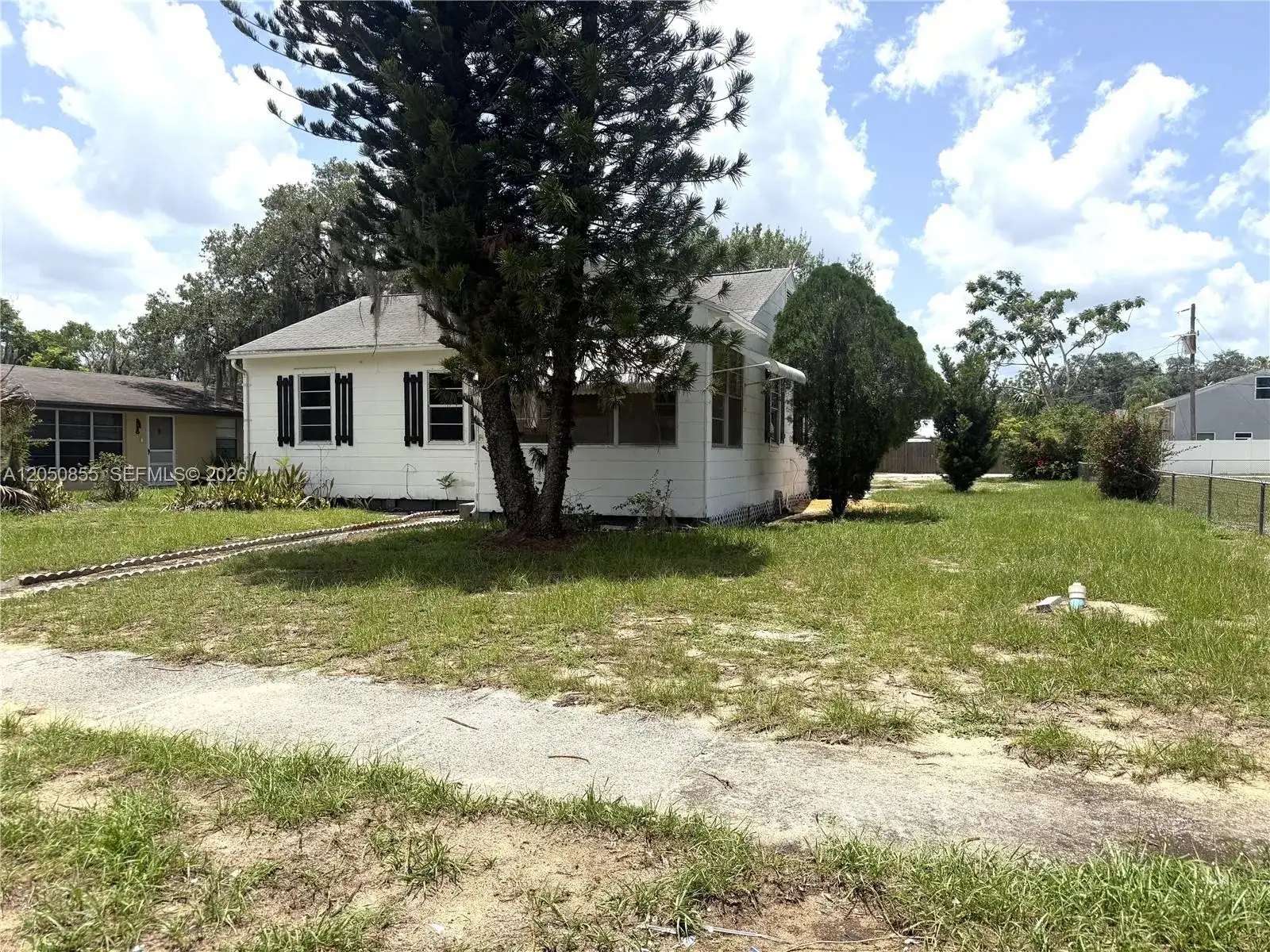 1115 Edgemoor Ave, Other City - In The State Of Florida FL 33870 photo 2