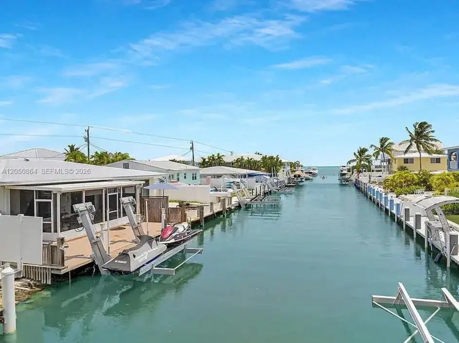 425 89th Street Ocean, Marathon FL 33050