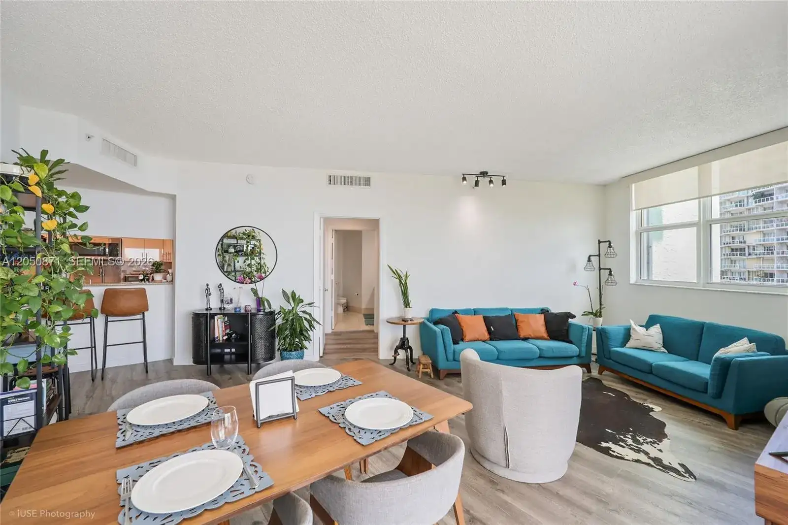 2475 Brickell Ave # 1107, Miami FL 33129 photo 2