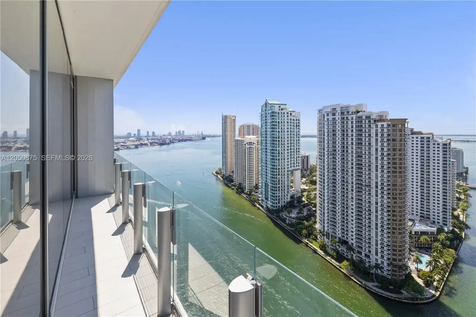 300 Biscayne Blvd Way # 3104, Miami FL 33131