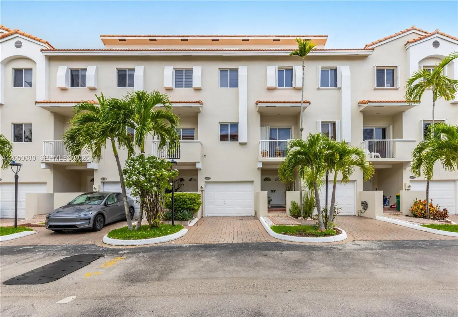 21399 Marina Cove Cir # 15, Aventura FL 33180