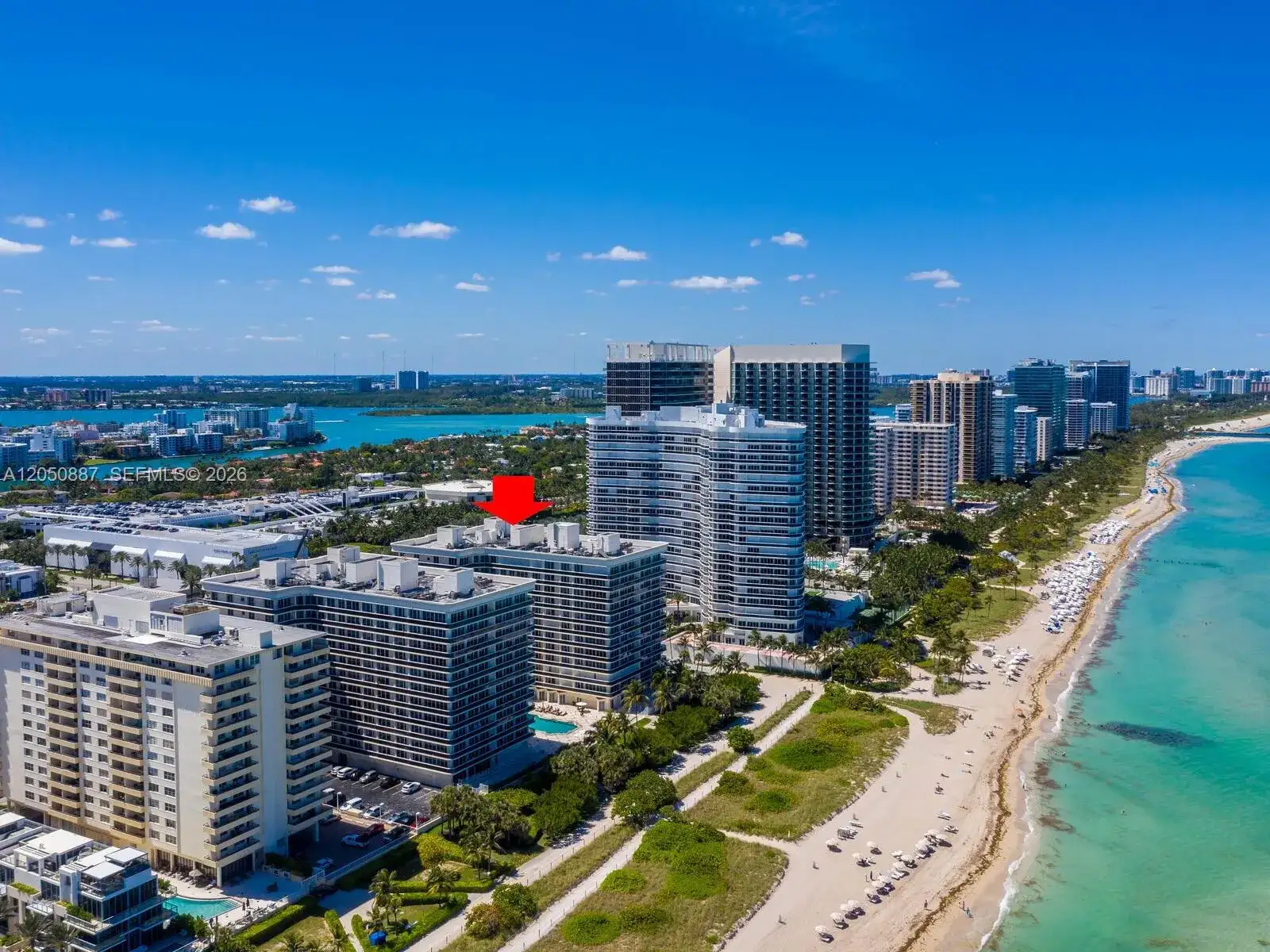 9595 Collins Ave, Surfside FL 33154 photo 3