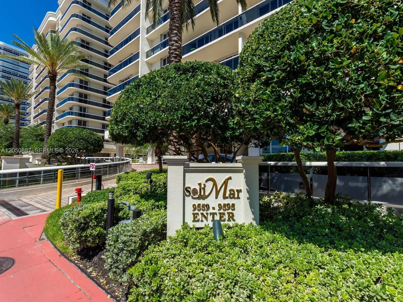 9595 Collins Ave, Surfside FL 33154 photo 4