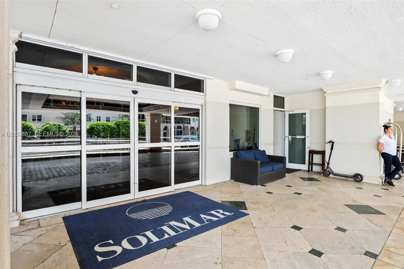 9595 Collins Ave, Surfside FL 33154 photo 5