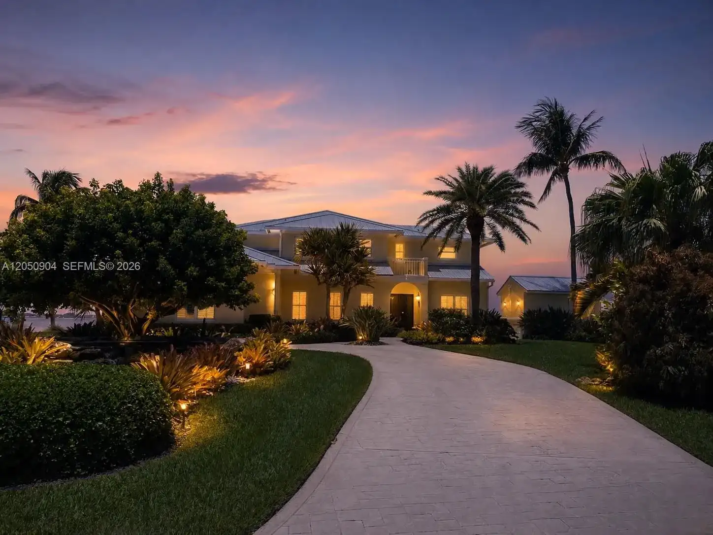4105 NE Rigels Cove Way, Jensen Beach FL 34957
