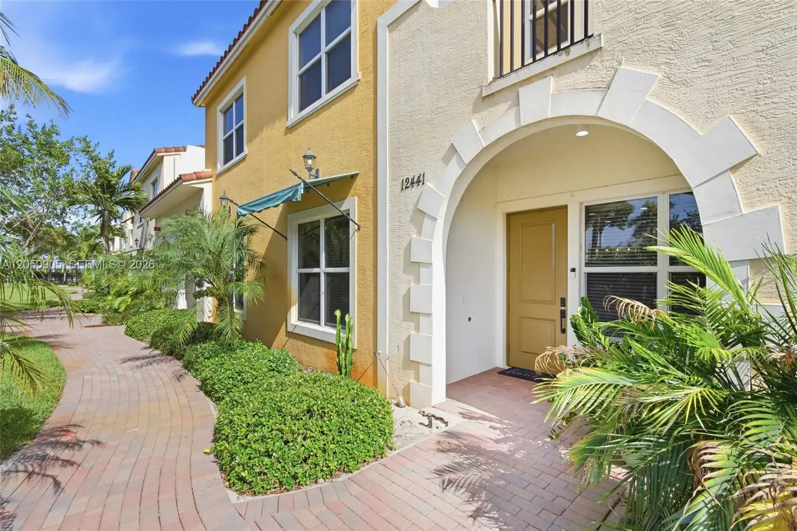 12441 NW 18th Ct, Pembroke Pines FL 33028