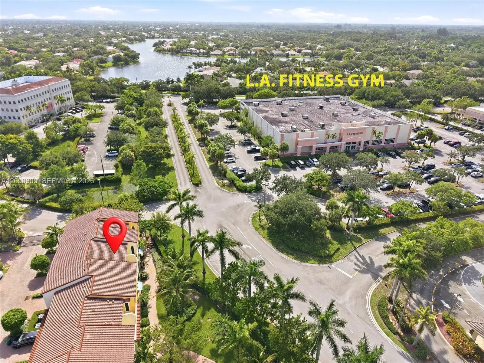 12441 NW 18th Ct, Pembroke Pines FL 33028 photo 2
