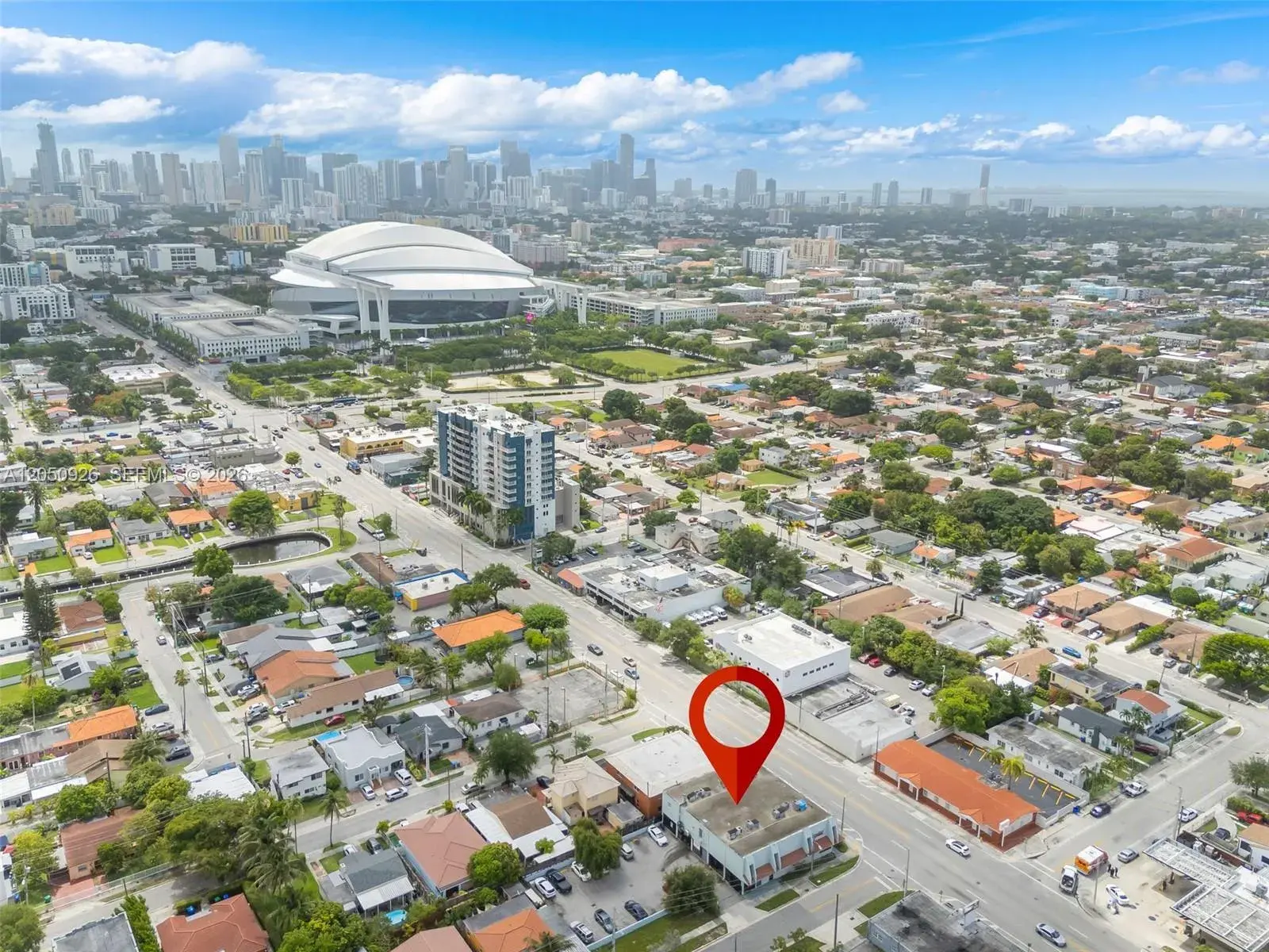 1879 NW 7th St # 2, Miami FL 33125