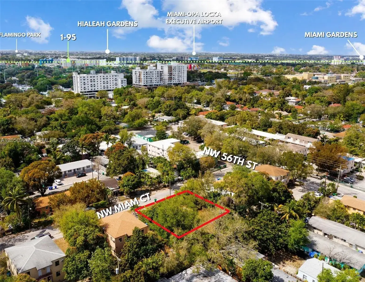 5527 NW Miami Ct, Miami FL 33127 photo 3