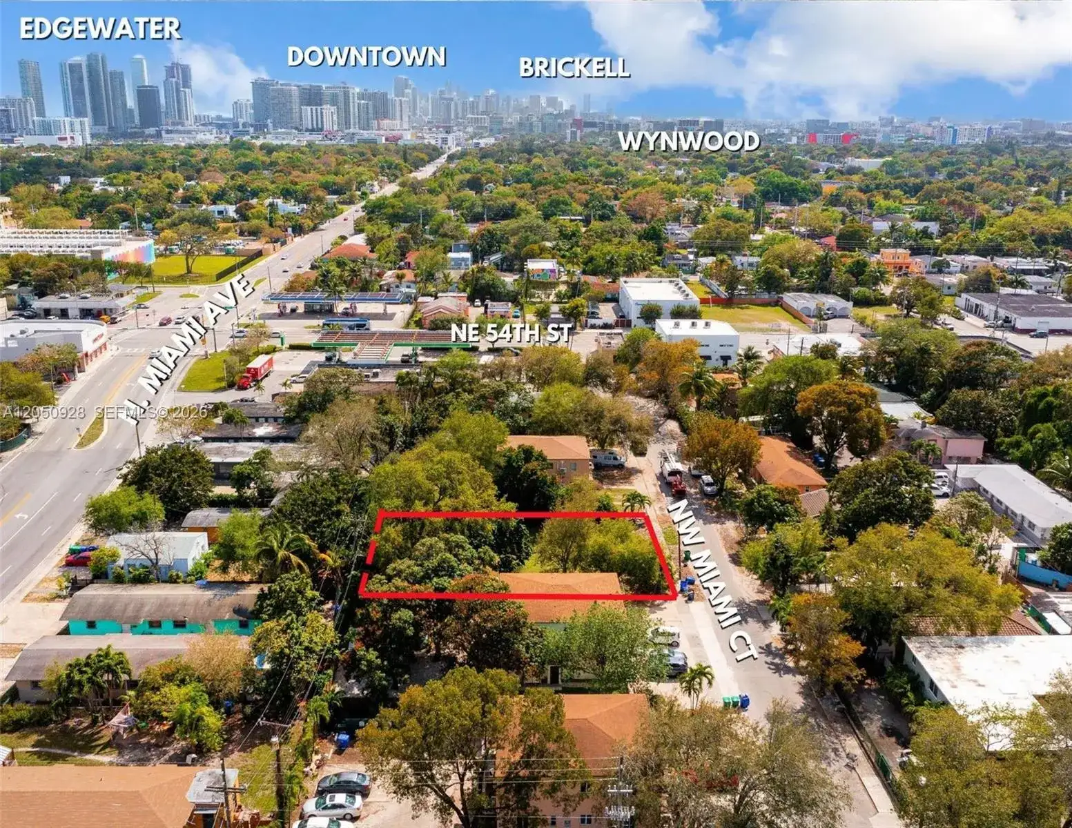 5527 NW Miami Ct, Miami FL 33127 photo 5