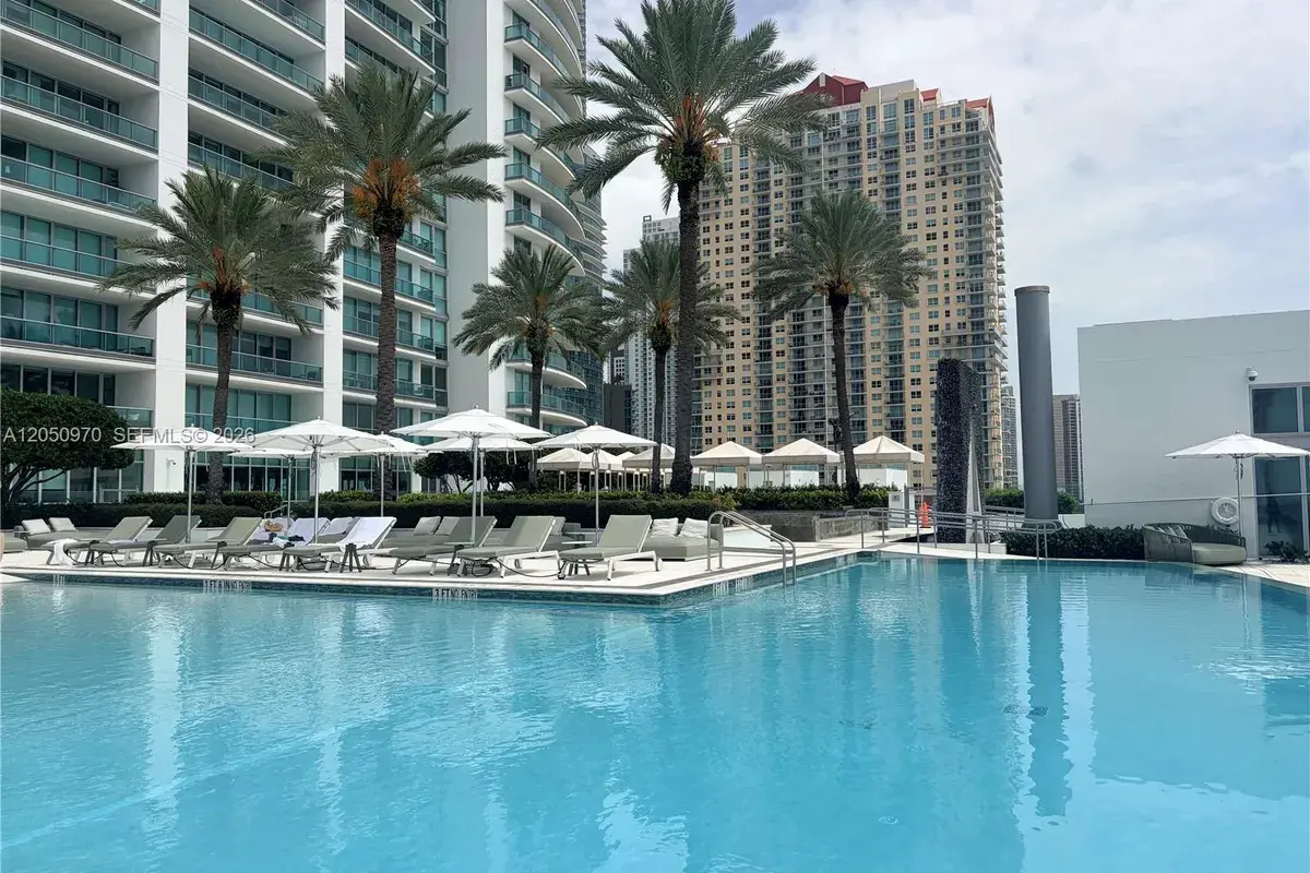 1331 Brickell Bay Dr # 201, Miami FL 33131