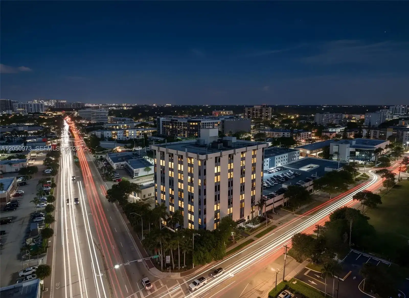 12550 Biscayne Blvd # 702, North Miami FL 33181 photo 2