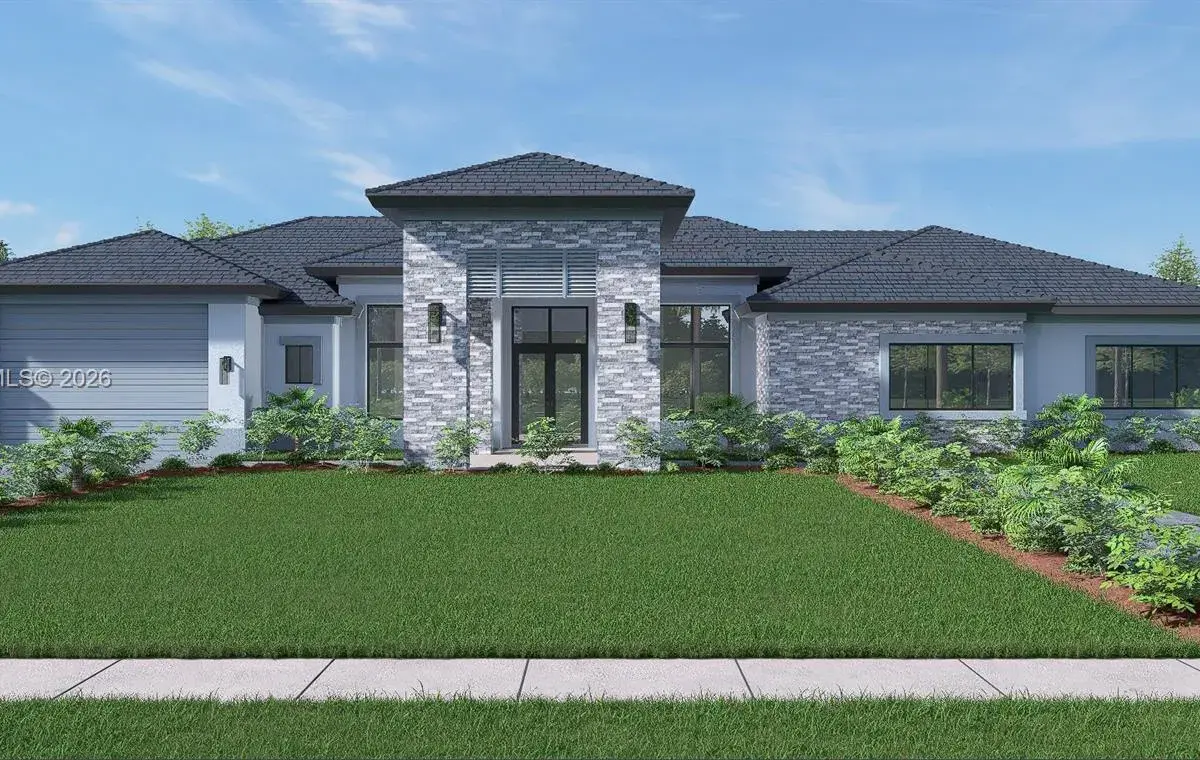 29624 SW 194 ct, Homestead FL 33030