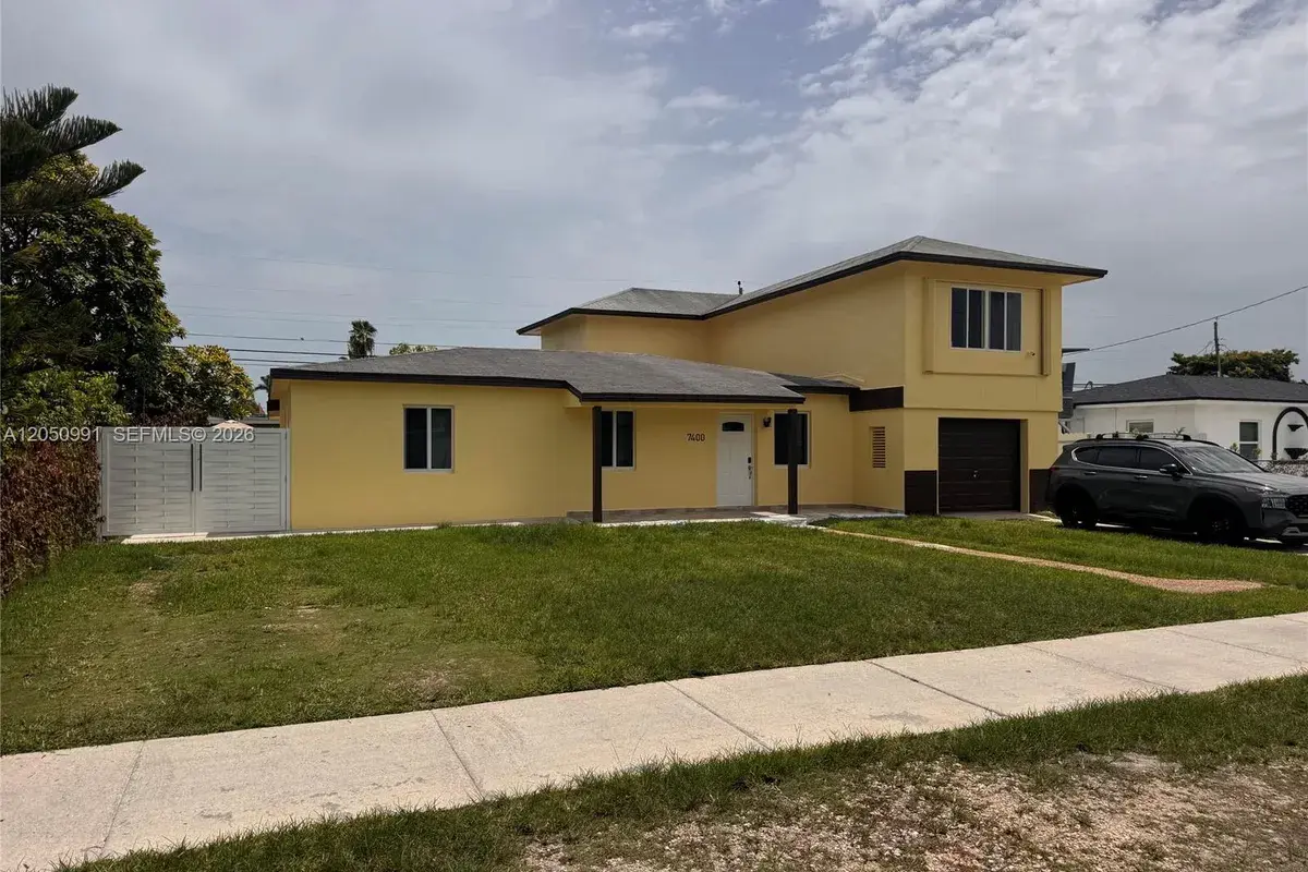 7400 SW 39th St # 1, Miami FL 33155