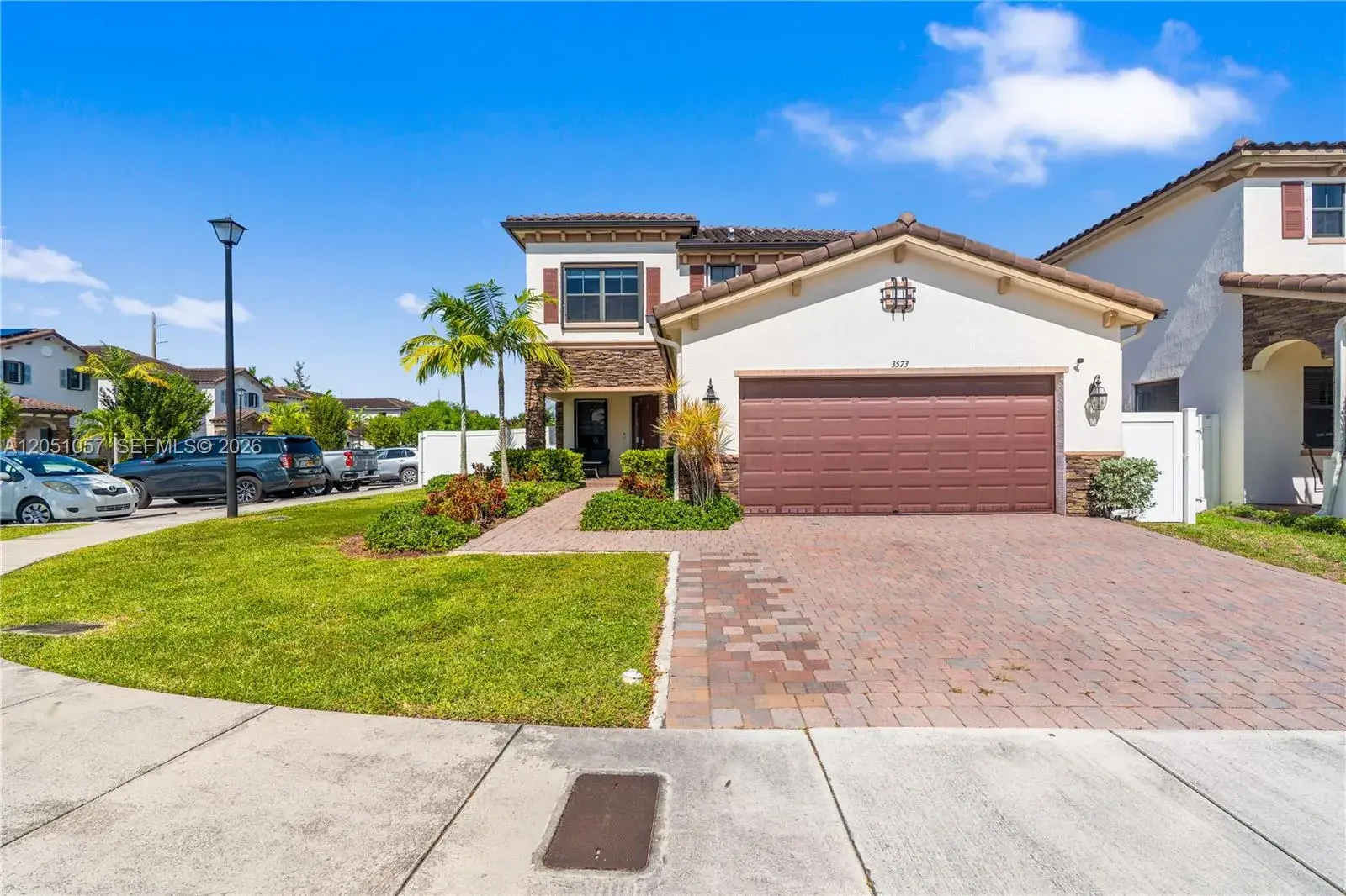 3573 W 93rd Pl, Hialeah FL 33018