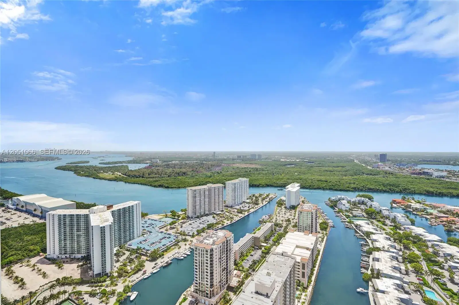 16001 Collins Ave # 4305, Sunny Isles Beach FL 33160