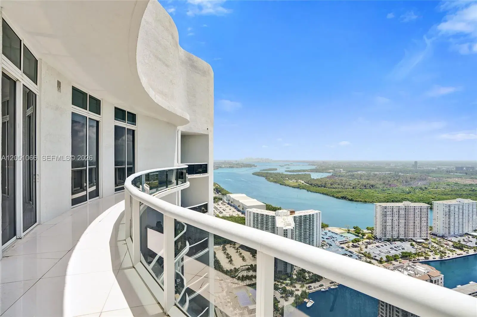 16001 Collins Ave # 4305, Sunny Isles Beach FL 33160