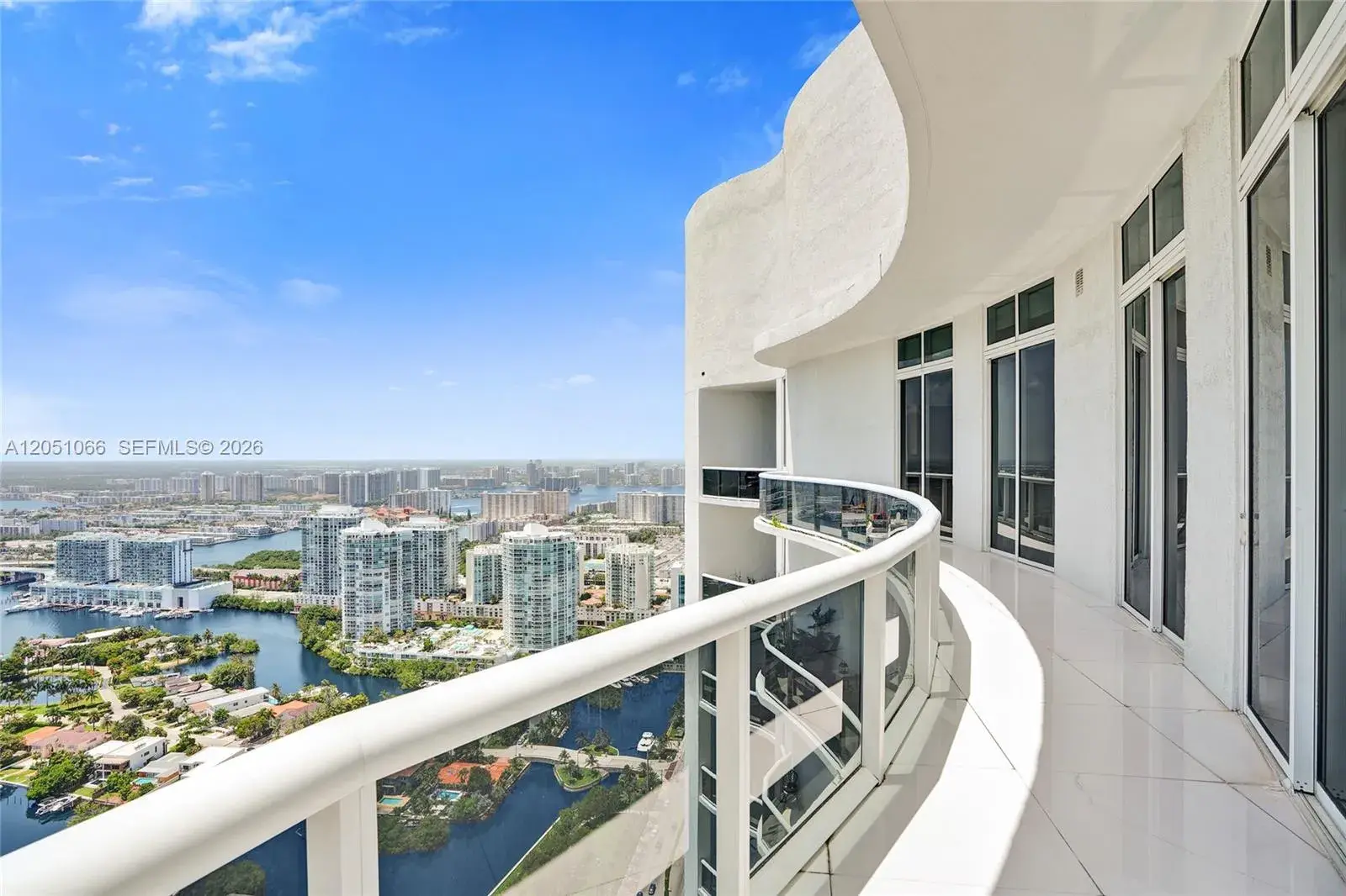 16001 Collins Ave # 4305, Sunny Isles Beach FL 33160