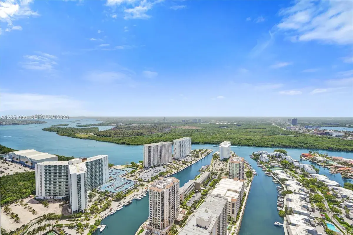 16001 Collins Ave # 4305, Sunny Isles Beach FL 33160