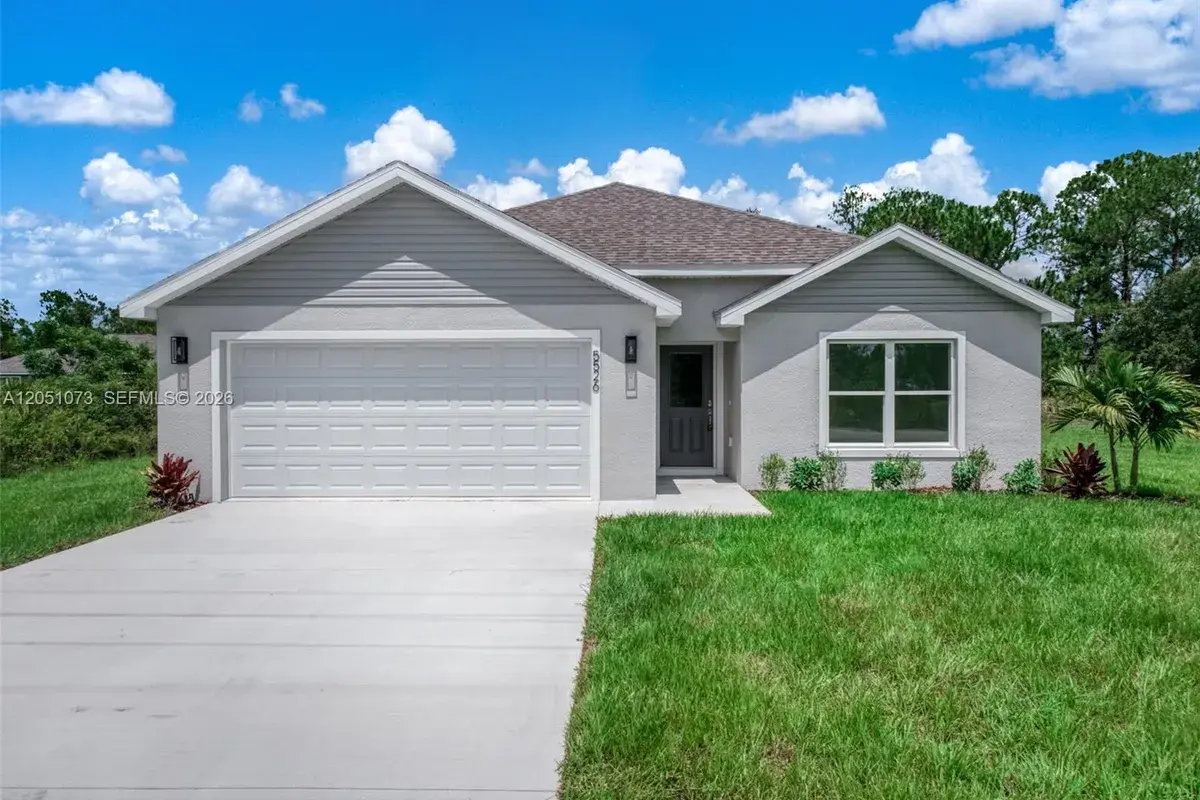 5526 Cortez Blvd., Sebring FL 33872