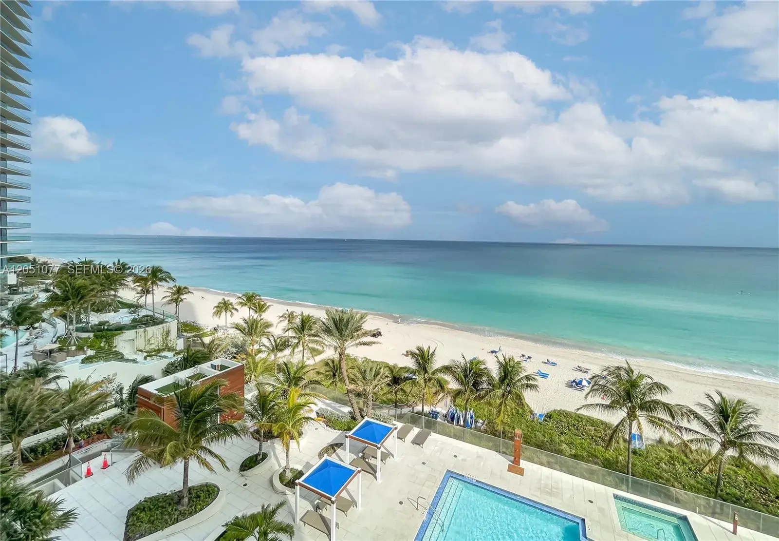 18911 Collins Ave # 901, Sunny Isles Beach FL 33160