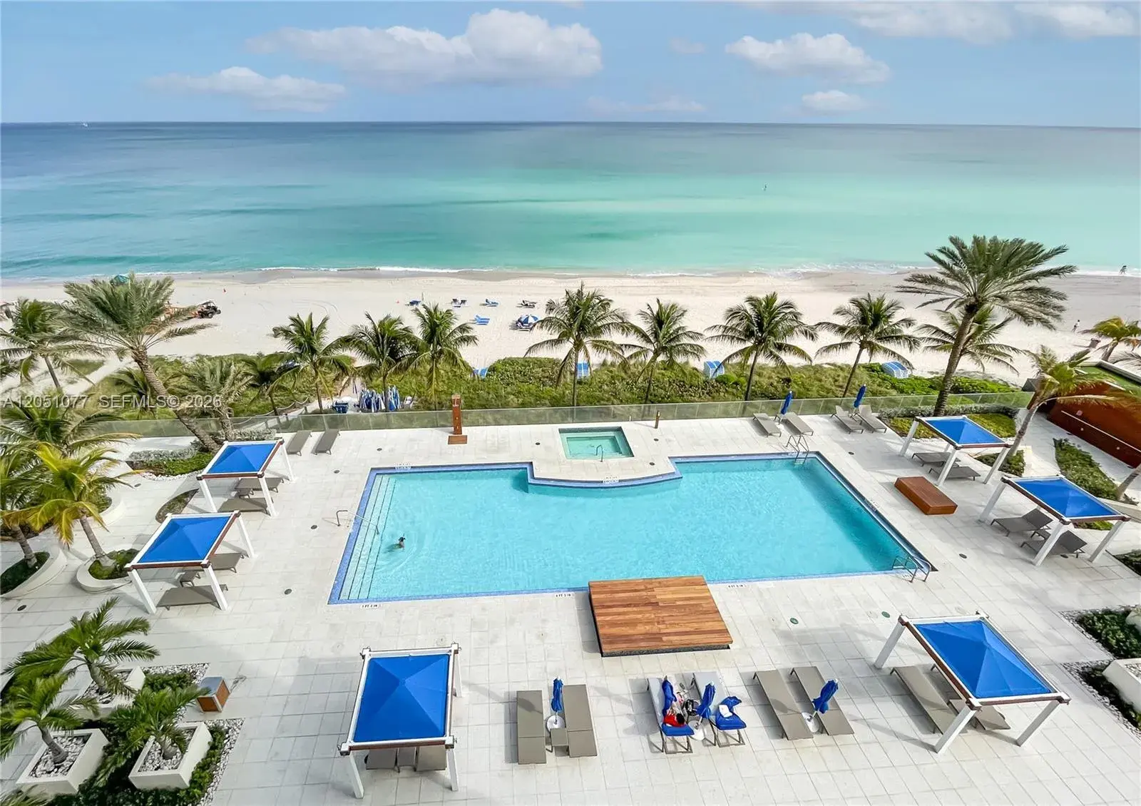 18911 Collins Ave # 901, Sunny Isles Beach FL 33160