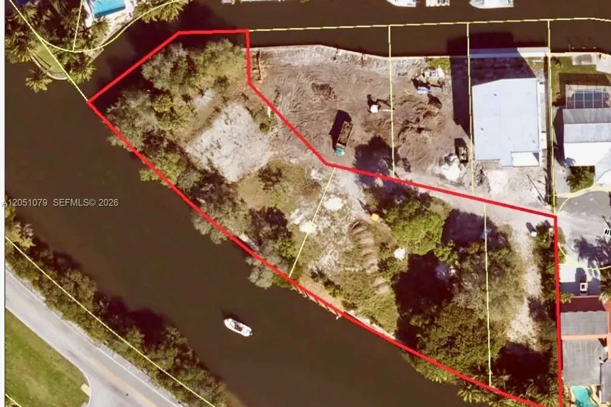 1417 Florian Dr, Dania Beach FL 33004