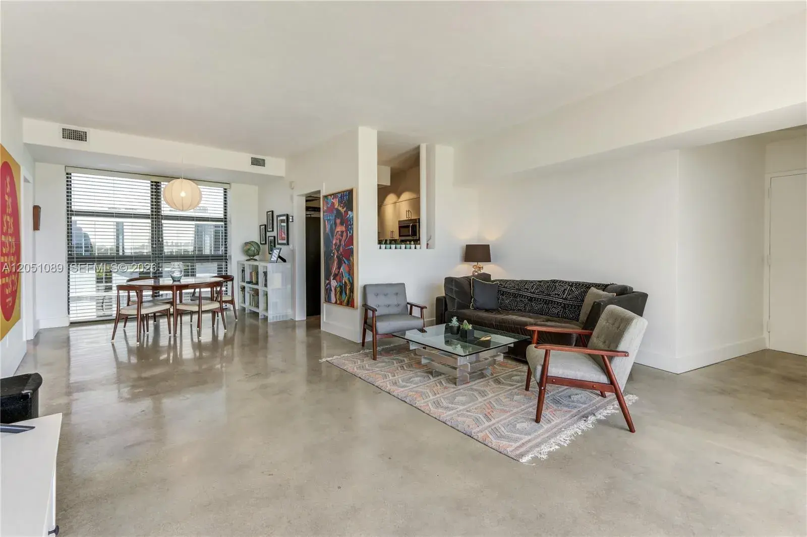5701 Biscayne Blvd # 901, Miami FL 33137