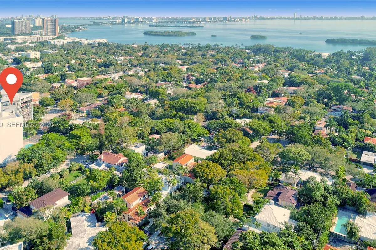5701 Biscayne Blvd # 901, Miami FL 33137