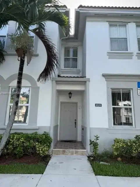 4124 SW 159th Ave # 11, Miramar FL 33027