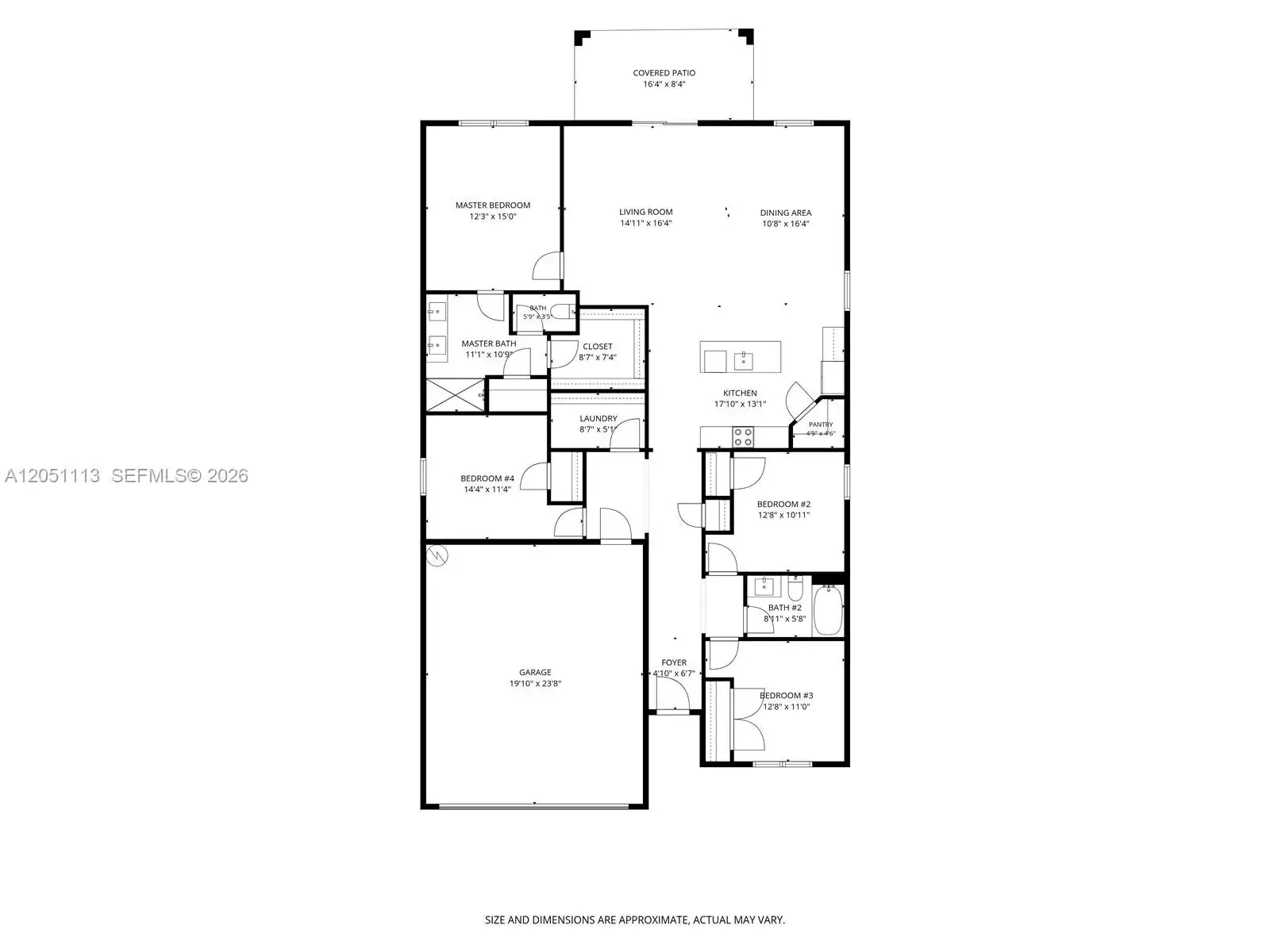 5634 Cortez Blvd., Sebring FL 33872 photo 2