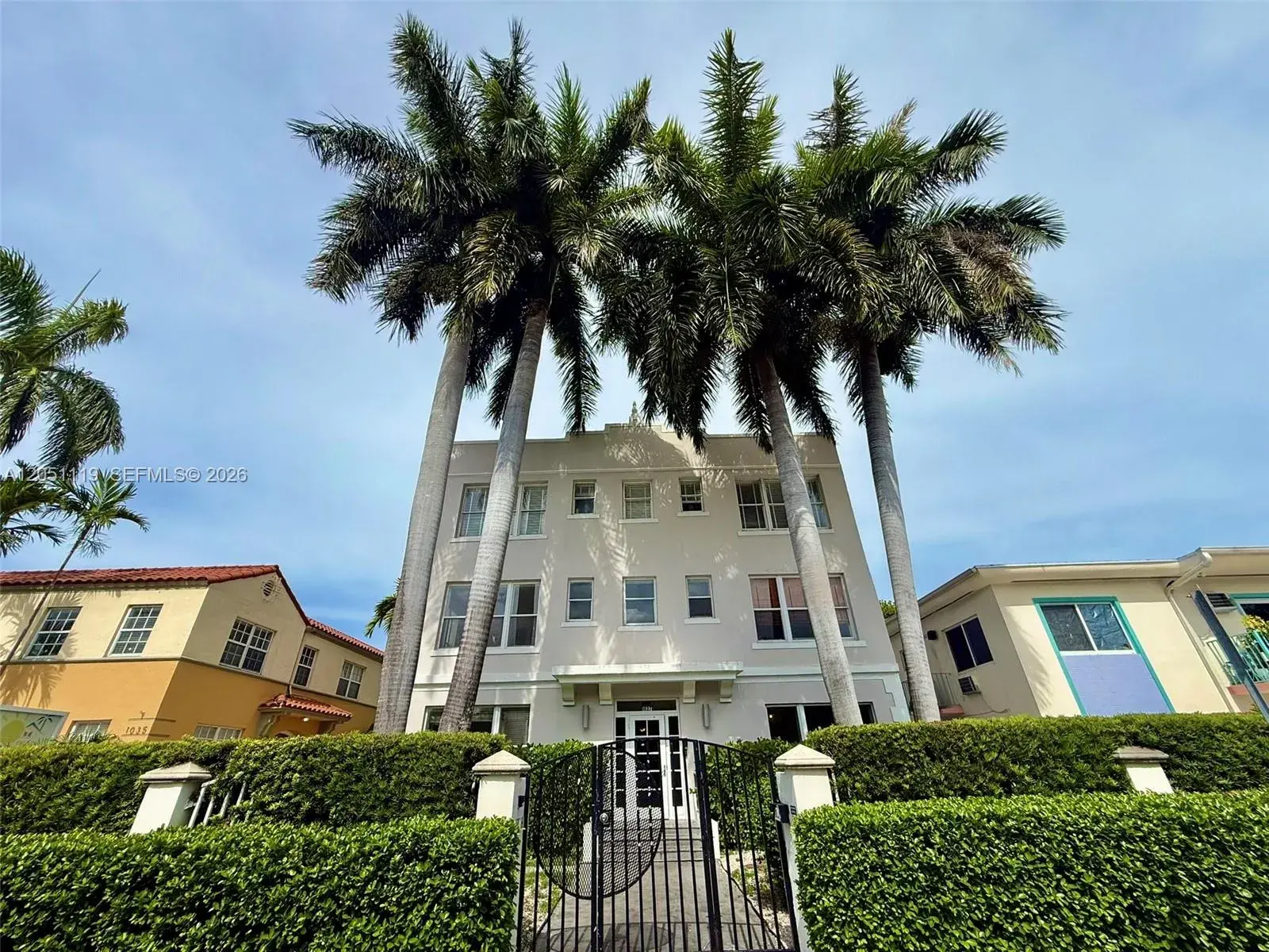 1027 Pennsylvania Ave # 302, Miami Beach FL 33139
