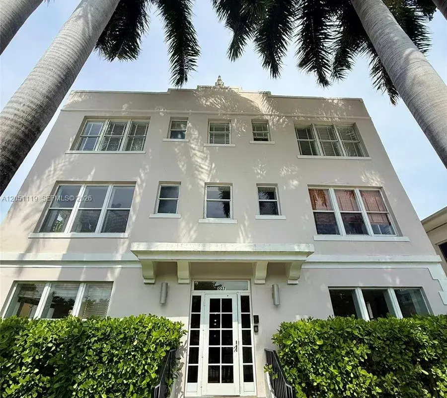 1027 Pennsylvania Ave # 302, Miami Beach FL 33139