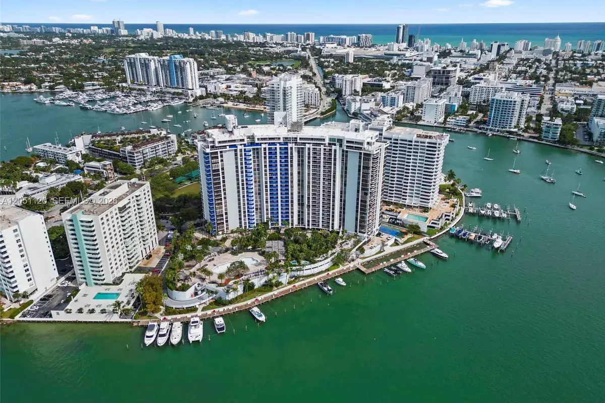 9 Island Ave # 610, Miami Beach FL 33139