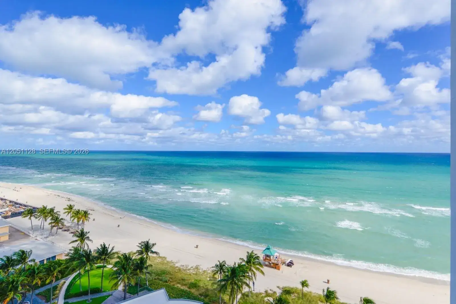 18201 Collins Ave # 1604, Sunny Isles Beach FL 33160