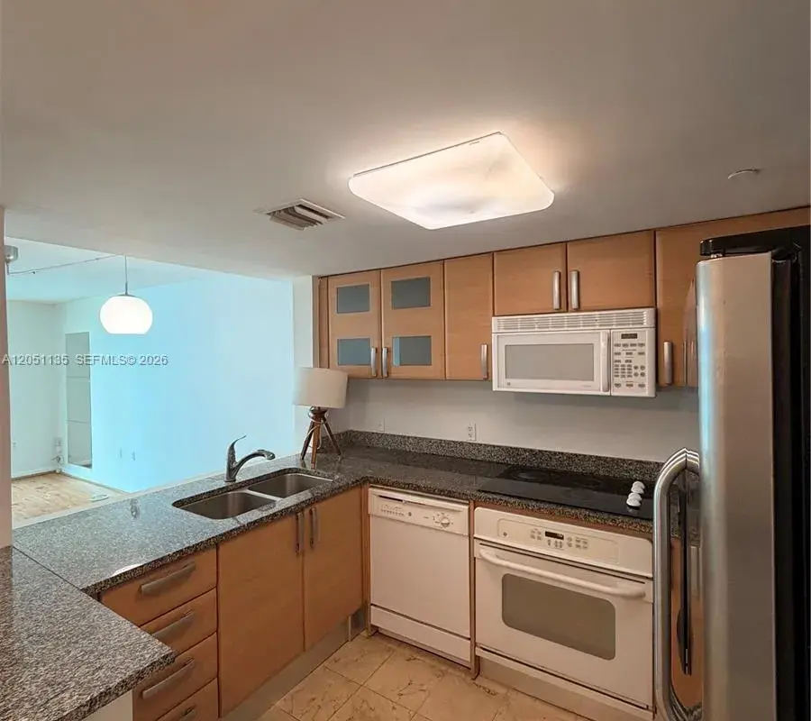 2101 Brickell Ave # 502, Miami FL 33129