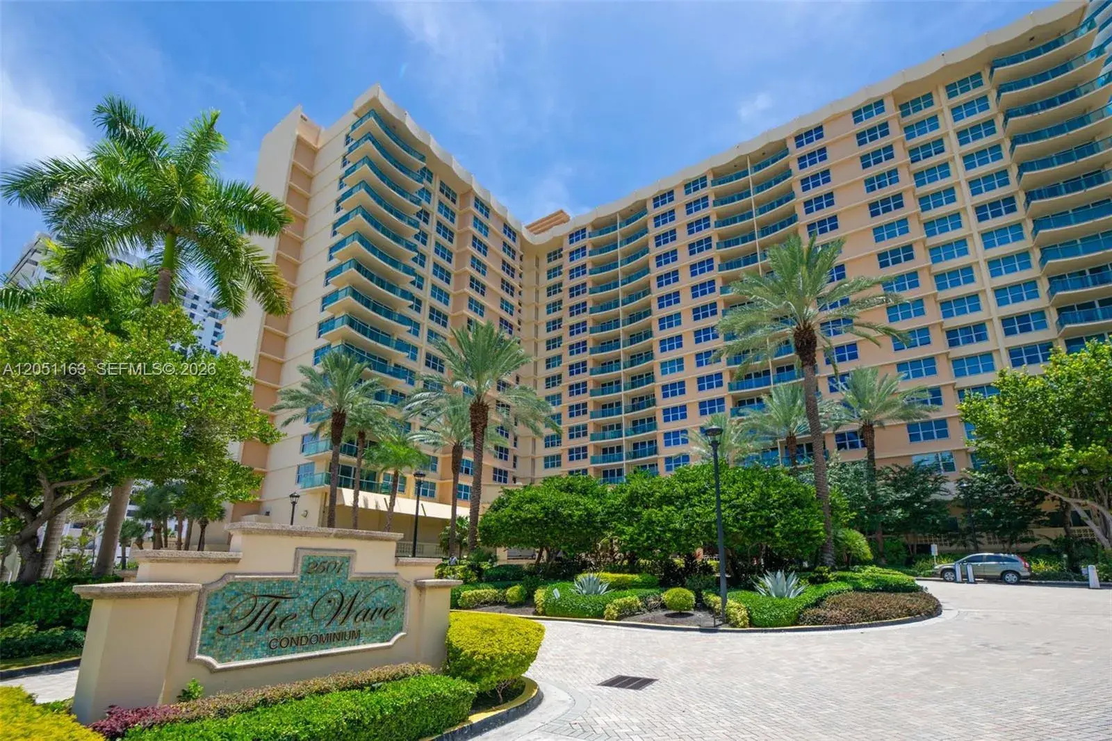 2501 S Ocean Dr # 828, Hollywood FL 33019