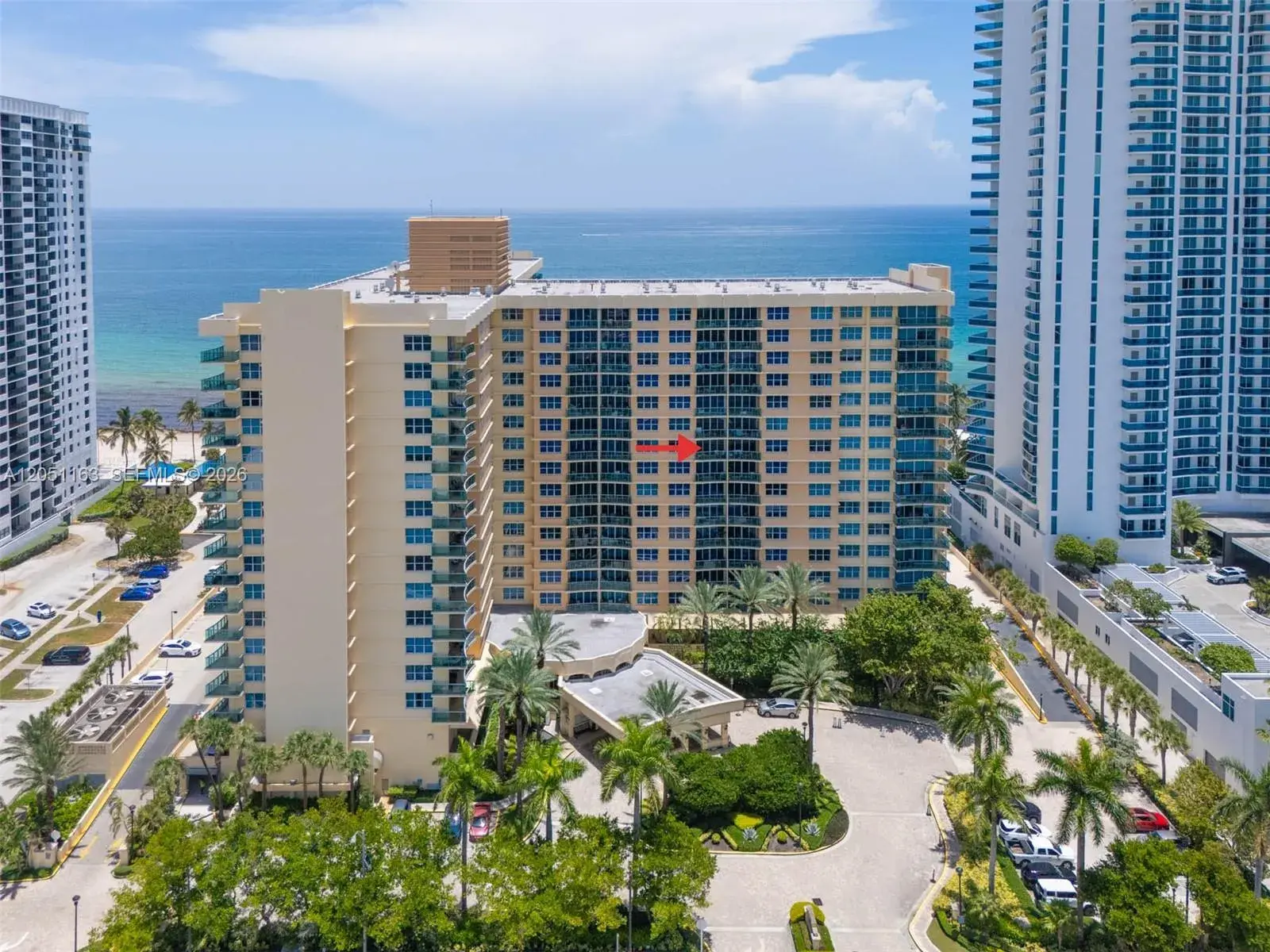2501 S Ocean Dr # 828, Hollywood FL 33019
