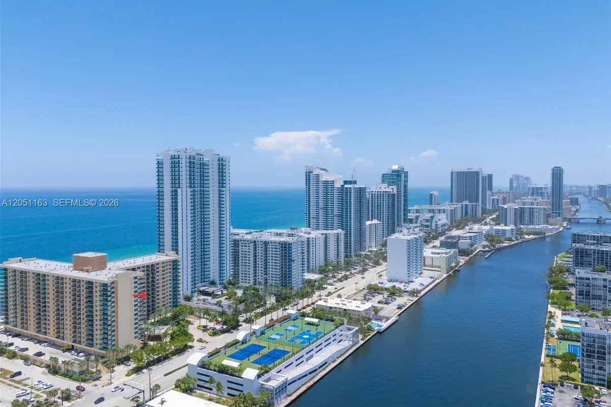 2501 S Ocean Dr # 828, Hollywood FL 33019